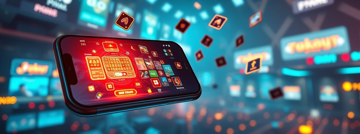 luton casino app